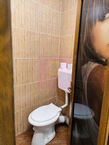 Spatiu comercial cu terasa exterioara , Focsani, central