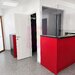 Spatiu comercial cu terasa exterioara , Focsani, central